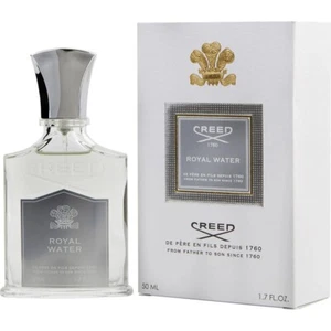 Royal Water By Creed EDP Spray 50 ml/1,7 fl oz Perfume Hombre Nuevo En Caja - Imagen 1 de 1