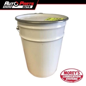 Morey's FM Aluminium Complex Grease #2 Pail - 20Kg | 44020-AL - Picture 1 of 1