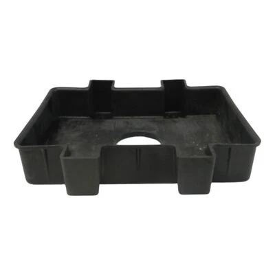 Kawasaki Jet Ski 1100 ZXI 2001 bandeja de batería 32097-3703 Foto 1 de 4