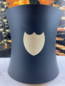Dom Perignon Champagnerkühler Kühler Ice Bucket by Martin Szekely OVP - Bild 1 von 11