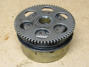 1986 Kawasaki Voyager ZN1300 Flywheel Rotor Starter Clutch - Picture 1 of 15