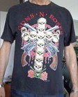 VINTAGE XL T-SHIRT GUNS N