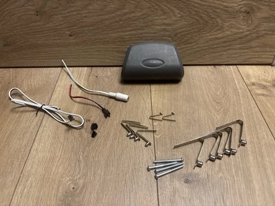 Graco Simple Sway 1927133 Repuesto Hardware Tornillos Clips Alambre Piezas Lote Foto 1 de 4