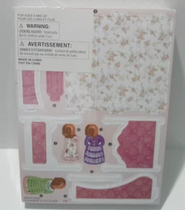 AVON 20 piece Dollhouse Furniture Craft Set NIB - Picture 1 of 9