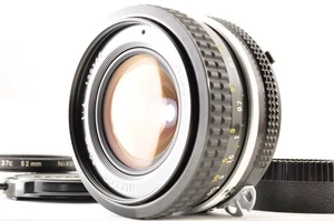 *Como nuevo* Nikon Ai Nikkor 20mm f/4 Gran Angular F Mount MF Lente #4935 - Imagen 1 de 13