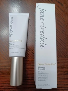 New Jane Iredale Glow Time Pro BB Cream - GT3 - Picture 1 of 6