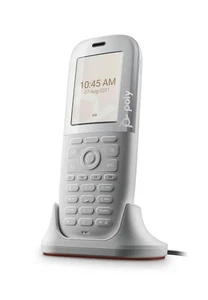 Poly Rove 40 DECT IP Phone Handset, Part# 2200-86810-001 NEW - Picture 1 of 1