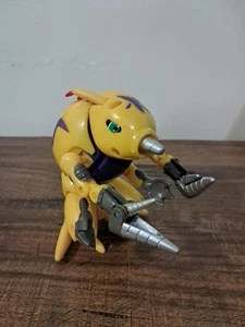 Bandai 2000 Digimon Digi Egg of Knowledge Figure - Picture 1 of 7
