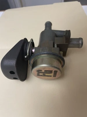 1968 Chevrolet Chevelle Camaro FG 24768 327 350 NOS Smog AIR Diverter Valve - Image 1 of 4