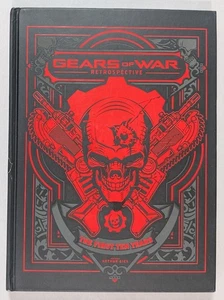 Gears of War Retrospective HC Udon Entertainment Hardcover - Bild 1 von 6