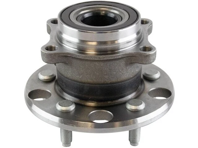 Conjunto de buje de rueda trasera para Lexus RC200t QF926QW 2016-2017 Foto 1 de 1