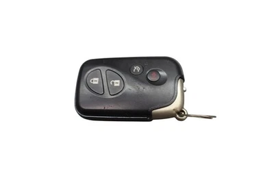 07-09 Lexus LS460 LS460L Smart Key Keyless Entry Remote Fob 1551A14AAB Oem - Image 1 of 4