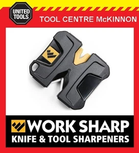 WORK SHARP Pivot Knife Sharpener – WSEDCPVT-I Work Sharp Pivot Knife Sharpener - Picture 1 of 2