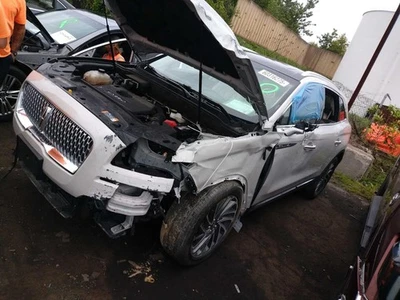 2019 Lincoln Nautilus 2.0L Engine Complete Assembly 46000 Miles OEM K2GE6007AA Foto 1 de 4