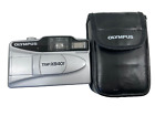 Oympus Trip Camera and Case XB401