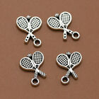 Sporty Style: 20 Tennis Racquet Shoe Charms for Your Sneakers