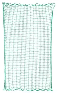 Feldtmann Abdecknetz grün Ladungssicherungsnetze Gepäcknetz Netz elastisch - Bild 1 von 1