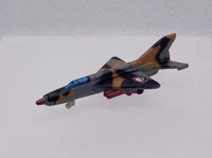 Micro Machines Military MiG-21 Aircraft Galoob LGTI 1997 - Picture 1 of 3