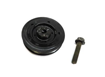 08-19 BALANCIFICADOR ARMÓNICO AUDI A3 A4 A5 A6 Q5 Q7 S3 TT (B8 8K 8T 8R C7 4M) 2,0 L Foto 1 de 4