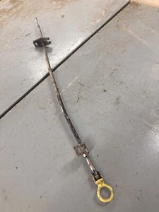 Volkswagen Transporter T4 2.4 Diesel AAB 023115630 Oil Dipstick Level Measure Vw - Picture 1 of 8