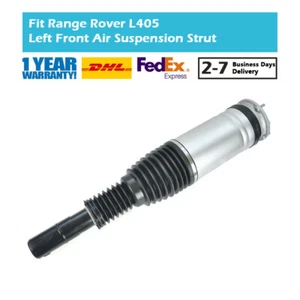 Front Left Air Suspension Strut VDS For Land Rover Range Rover L405 13- LR052775 - Picture 1 of 9