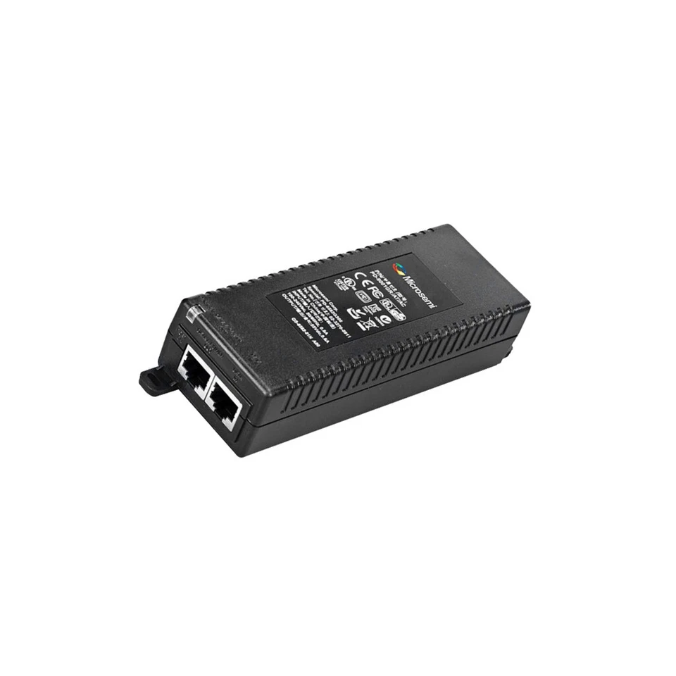 PD-9001GR/AT/AC-EU Application: Indoor Module: Supply Module PoE Channels: 1 ... - Image 1 of 1
