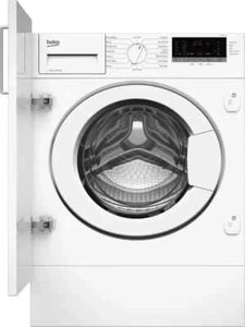 New Graded Beko WTIK74151F 7kg 1400 Washing Machine RRP £429-Y36 - Picture 1 of 13