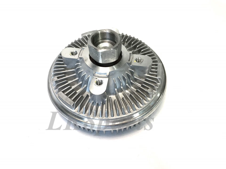 Embrague viscoso ventilador Land Rover Discovery 2 99-02 Range Rover P38 95-02 ERR4996 Foto 1 de 4