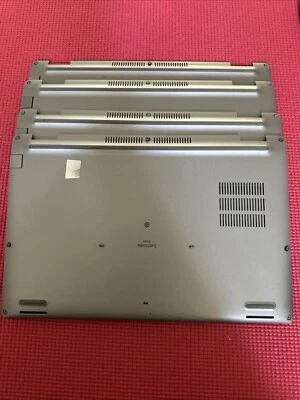 Lote de 5 fundas base para computadora portátil Dell Latitude 5430 0D8RFY D8RFY B76 Foto 1 de 4