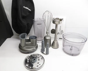 Aufsätze für Cuisinart Smart Stick Variabler Stabmixer * - Bild 1 von 6