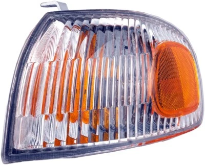 Luz de señal de giro Dorman 1630130 para Chevrolet Prizm 98-02 Foto 1 de 4