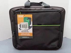 USA GEAR Console Carrying Case Compatible with Xbox Series X & Series S NEW - Picture 1 of 7