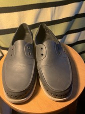 native boat shoes