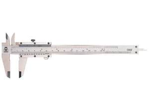 Moore & Wright Vernier Caliper 150mm (6in) MAW10015BI - Picture 1 of 1