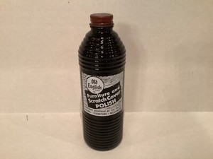 波兰旧英语家用清洁产品 Ebay