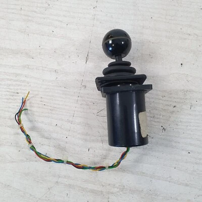 Multi Axis Joy Stick  - S46 - Image 1 of 4