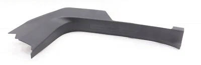 Moldura de placa de umbral de puerta delantera izquierda OEM GM 84444997 GMC Terrain 2018-2024 nueva Foto 1 de 4