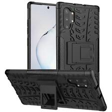 Hybrid Protective Cover For Samsung Galaxy Note 10 Plus Case Cover Pouch