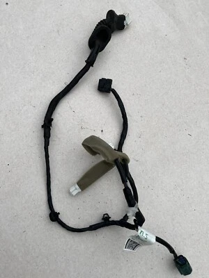 NISSAN JUKE 2015-19 TEAR DE FIAÇÃO DA PORTA TRASEIRA ESQUERDA LATERAL 241271KK0A - Imagem 1 de 4