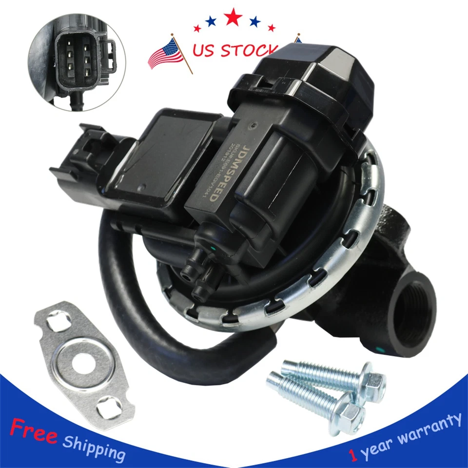 Válvula EGR para Ford Explorer 2004-2005 para Mercury Mountaineer 2004-2005 EGV1041 Foto 1 de 4