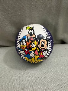 Béisbol coleccionable Disneyland Where Friends Share the Magic Mickey - Imagen 1 de 5