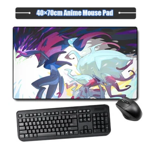 Juego de Cartas de Mesa Pokemon Zoroark TCG Alfombra de Juego Alfombrilla de Mesa Bolsa Alfombrilla de Ratón X755 - Imagen 1 de 5