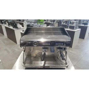 Second Hand 2 Group High Cup Expobar Megacrem Commercial Coffee Machine - Picture 1 of 8