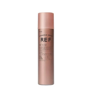 Stockholm Sweden REF Root to Top Top Spray Mousse 250 ml 8.45oz - Picture 1 of 1
