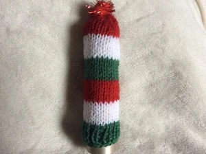 novelty willy warmer great fun item ideal for gifts great fun - Picture 1 of 1