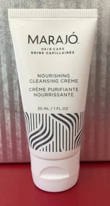 MARAJÓ Nourishing Cleansing Crème Travel Mini 1.0 fl oz / 30 mL • Brand New - Picture 1 of 2