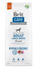 Brit Care Dog Hypoallergen Adult Large Lamm 12Kg