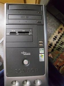 FUJITSU SIEMENS SCALEO OHNE KABEL DEFEKT - Bild 1 von 15