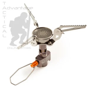 GSI Outdoor Pinnacle ultraleichter Kanisterofen - Bild 1 von 4