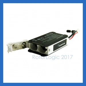 Fat Shark FSV1814 Battery Case Only for 18650 cells - Used - Picture 1 of 2